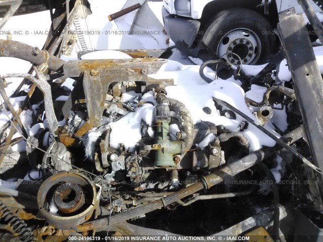 1NKWL20X6DJ363931 - 2013 KENWORTH W900 W900 未知 照片 10