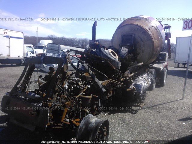 1NKWL20X6DJ363931 - 2013 KENWORTH W900 W900 未知 照片 2