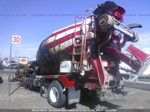 1NKWL20X6DJ363931 - 2013 KENWORTH W900 W900 未知 照片 3