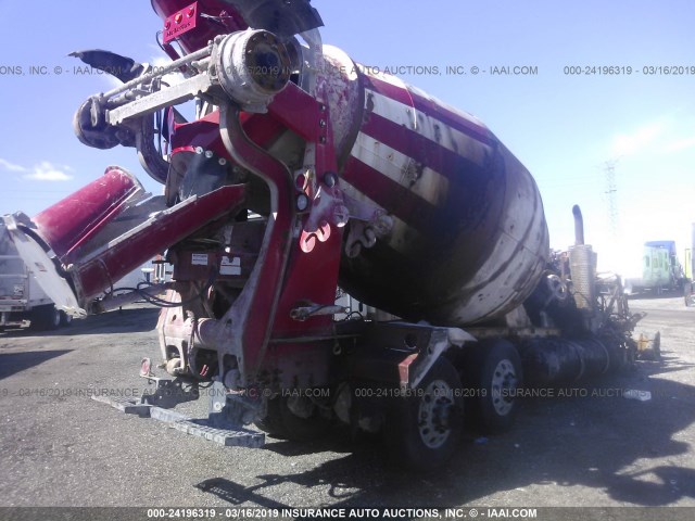 1NKWL20X6DJ363931 - 2013 KENWORTH W900 W900 未知 照片 4