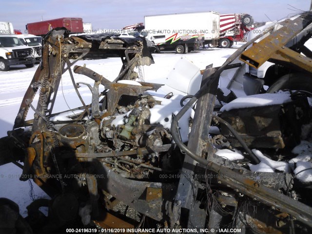 1NKWL20X6DJ363931 - 2013 KENWORTH W900 W900 未知 照片 5