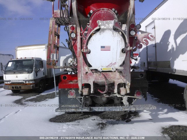 1NKWL20X6DJ363931 - 2013 KENWORTH W900 W900 未知 照片 8