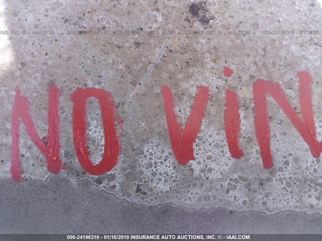 1NKWL20X6DJ363931 - 2013 KENWORTH W900 W900 未知 照片 9