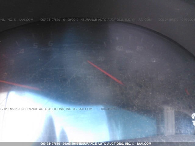 4T4BE46K98R041369 - 2008 TOYOTA CAMRY CE/LE/XLE/SE 灰色 照片 7