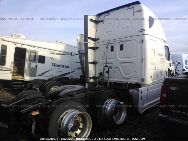 3AKJGLD56GSHD6355 - 2016 FREIGHTLINER CASCADIA 125  Unknown photo 4