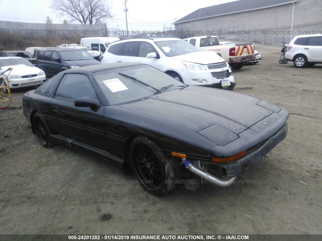 JT2MA71J9K0126190 - 1989 TOYOTA SUPRA SPORT ROOF 蓝色 照片 1