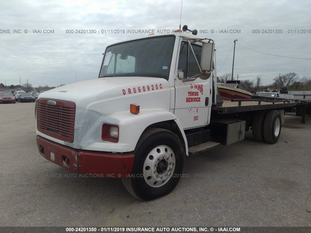 1FV6HJBA9YHG61481 - 2000 FREIGHTLINER MEDIUM CONVENTION FL70 Unknown photo 2