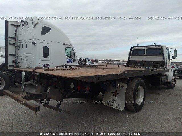 1FV6HJBA9YHG61481 - 2000 FREIGHTLINER MEDIUM CONVENTION FL70 Unknown photo 4