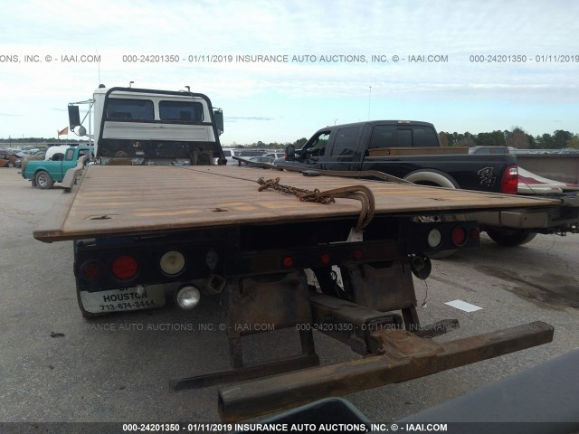 1FV6HJBA9YHG61481 - 2000 FREIGHTLINER MEDIUM CONVENTION FL70 Unknown photo 8