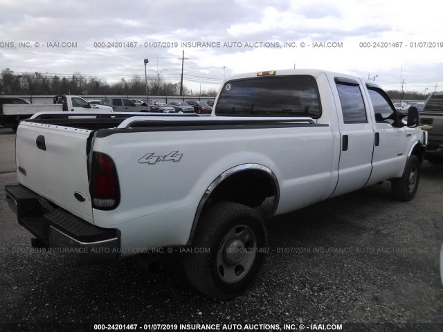 1FTWW31P17EA93579 - 2007 FORD F350 SRW SUPER DUTY Unknown photo 8