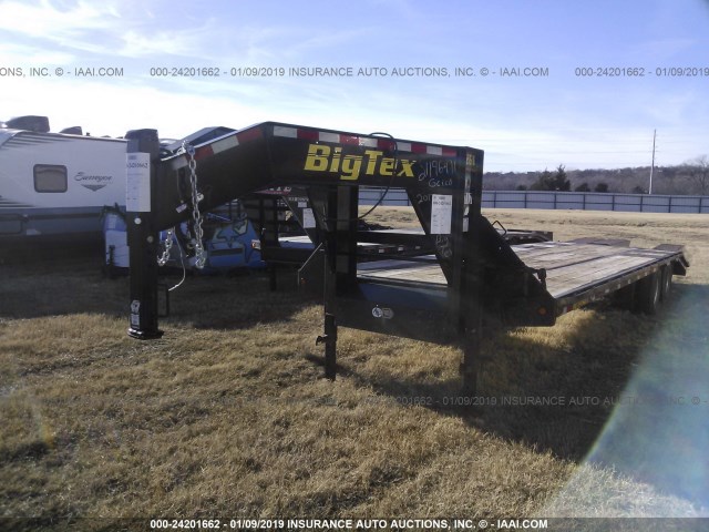 16VGX2529E6049593 - 2014 BIGTX N/A  BLACK photo 2