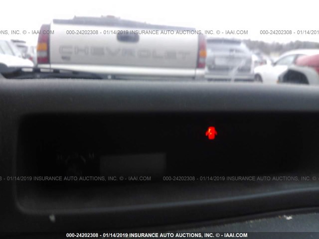 JTLKT334464069165 - 2006 TOYOTA SCION XB Бордовый фото 7