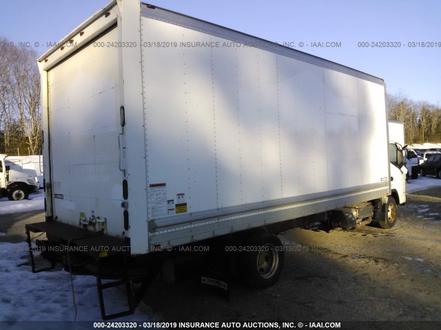 JL6CRK1A1DK009331 - 2013 MITSUBISHI FUSO TRUCK FE FEC92S Unknown photo 4