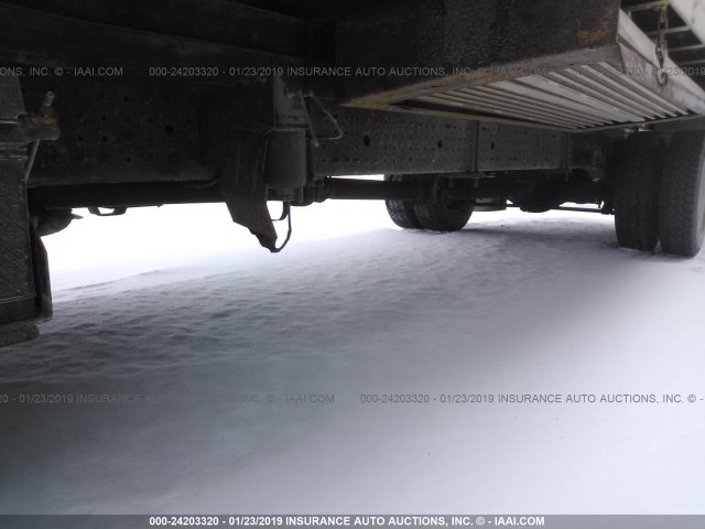 JL6CRK1A1DK009331 - 2013 MITSUBISHI FUSO TRUCK FE FEC92S Unknown photo 8