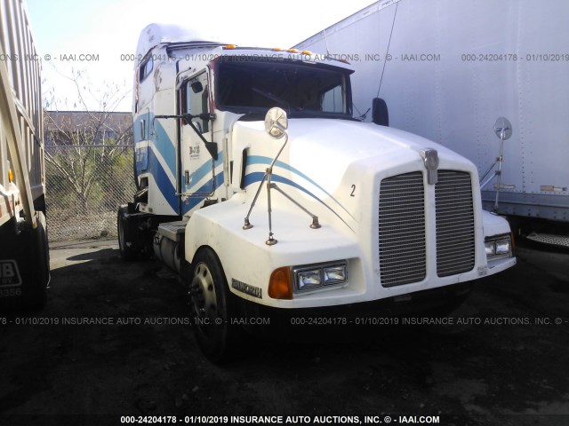 1XKADR9X1SJ640930 - 1995 KENWORTH T600 T600 Unbekannt Foto 1