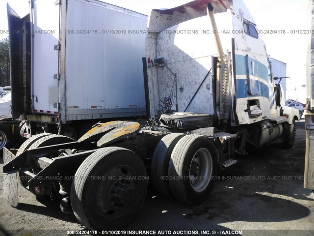 1XKADR9X1SJ640930 - 1995 KENWORTH T600 T600 Unbekannt Foto 4