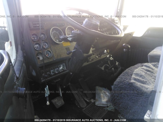 1XKADR9X1SJ640930 - 1995 KENWORTH T600 T600 Unbekannt Foto 5
