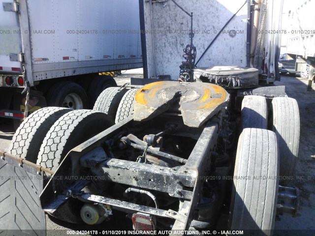 1XKADR9X1SJ640930 - 1995 KENWORTH T600 T600 Unbekannt Foto 8