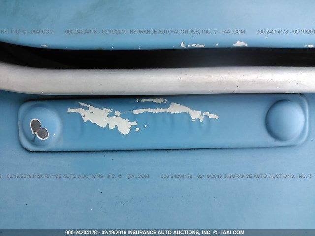 1XKADR9X1SJ640930 - 1995 KENWORTH T600 T600 Unbekannt Foto 9