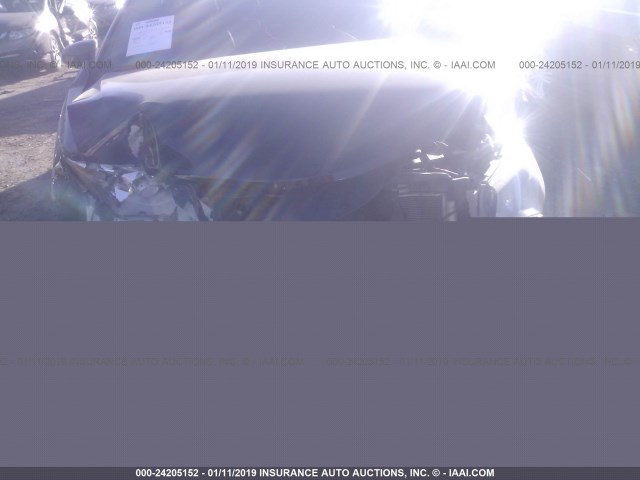 4T1BF1FK2EU377964 - 2014 TOYOTA CAMRY L/SE/LE/XLE 黑色 照片 6