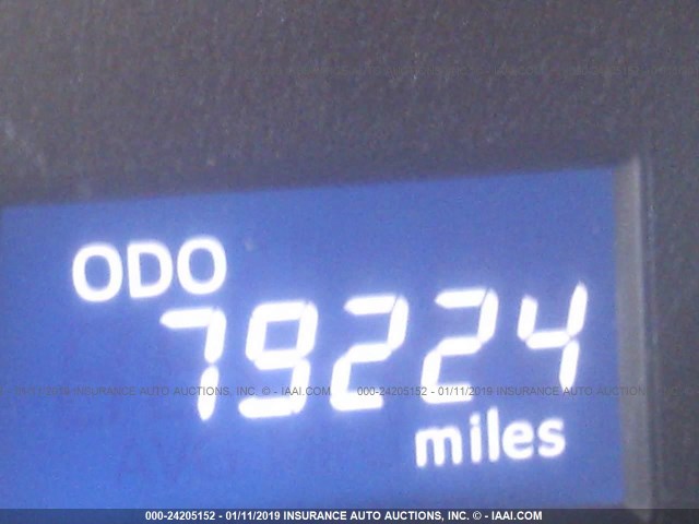 4T1BF1FK2EU377964 - 2014 TOYOTA CAMRY L/SE/LE/XLE 黑色 照片 7