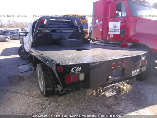 1FD0W4HT7FEC70189 - 2015 FORD F450 SUPER DUTY Unknown photo 3