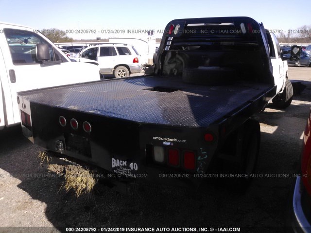 1FD0W4HT7FEC70189 - 2015 FORD F450 SUPER DUTY Unknown photo 4