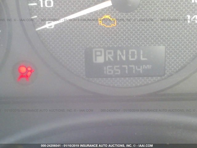 1G1ZT528X5F176758 - 2005 CHEVROLET MALIBU LS Gümüş foto 7