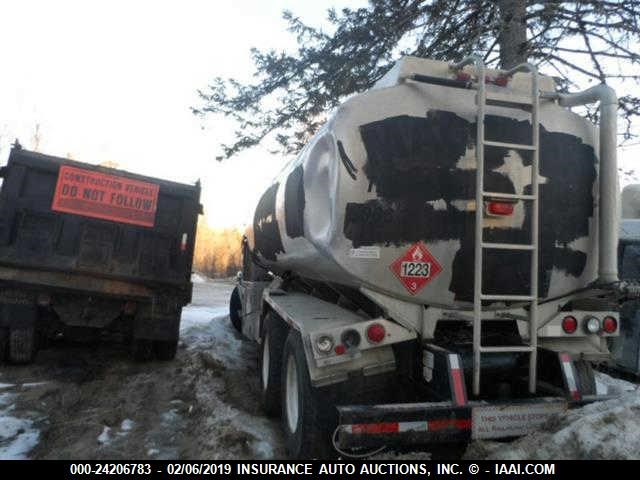 1FV6JJCB4XHA73692 - 1999 FREIGHTLINER FL80 FL80 WHITE photo 3