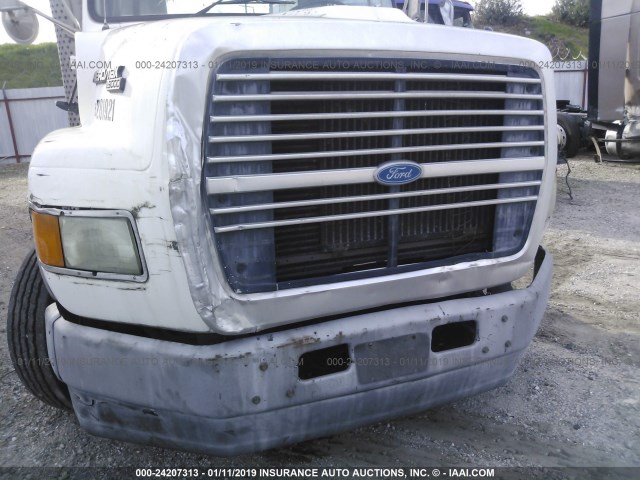 1FTYS95S4TVA18956 - 1996 FORD L-SERIES LAS9000 Unknown photo 7