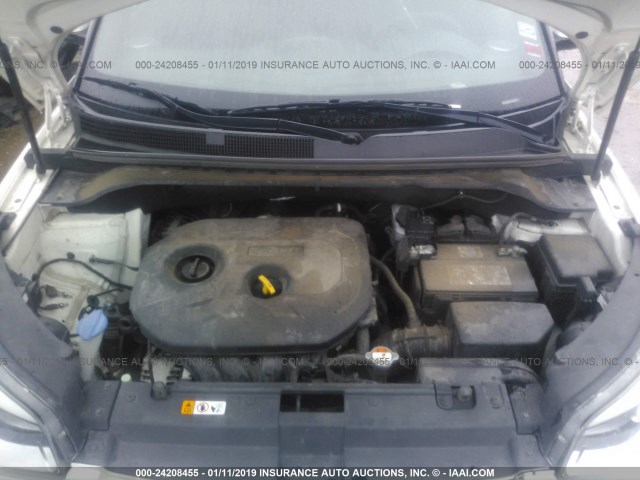 KNDJX3A51E7023474 - 2014 KIA SOUL ! Ağ foto 6