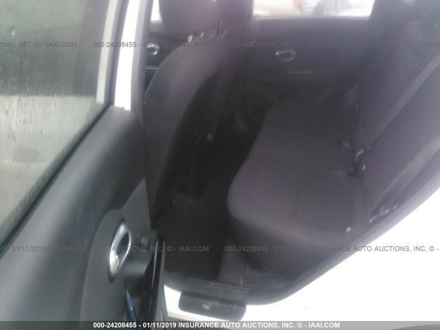 KNDJX3A51E7023474 - 2014 KIA SOUL ! Ağ foto 8