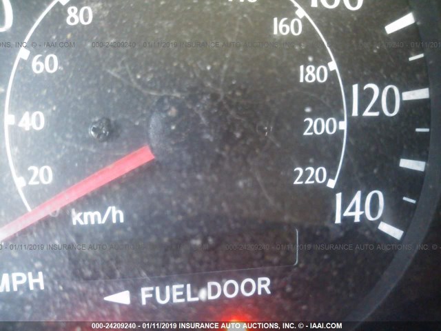 2T1FF28P82C577115 - 2002 TOYOTA CAMRY SOLARA SE/SLE SILVER photo 7