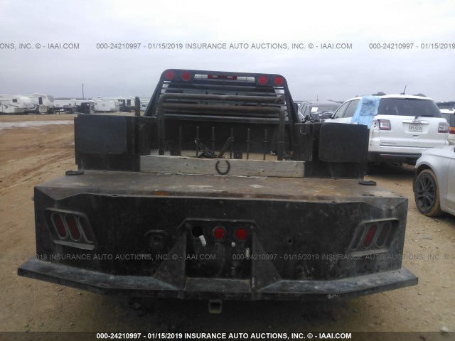 3D7MX48A88G228830 - 2008 DODGE RAM 3500 ST/SLT Unknown photo 8