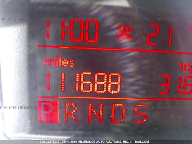 3VWEF71K17M176346 - 2007 VOLKSWAGEN JETTA WOLFSBURG 白色 照片 7