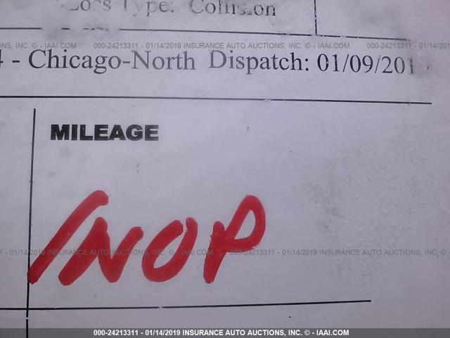 1G11C5SL1EF282811 - 2014 CHEVROLET MALIBU 1LT 白色 照片 7