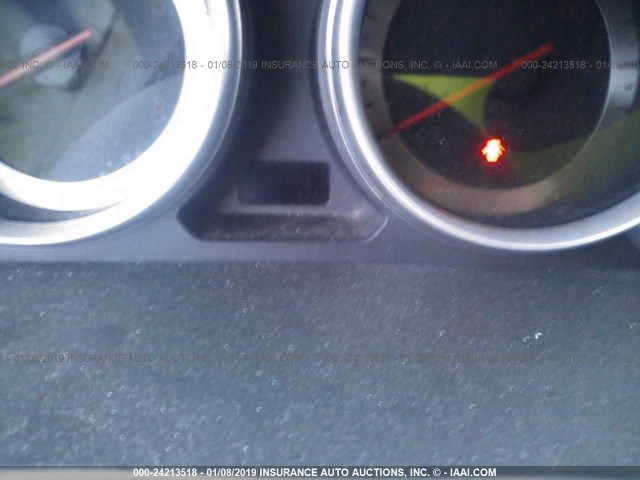 JM3TB38C570120658 - 2007 MAZDA CX-9 BLACK photo 7