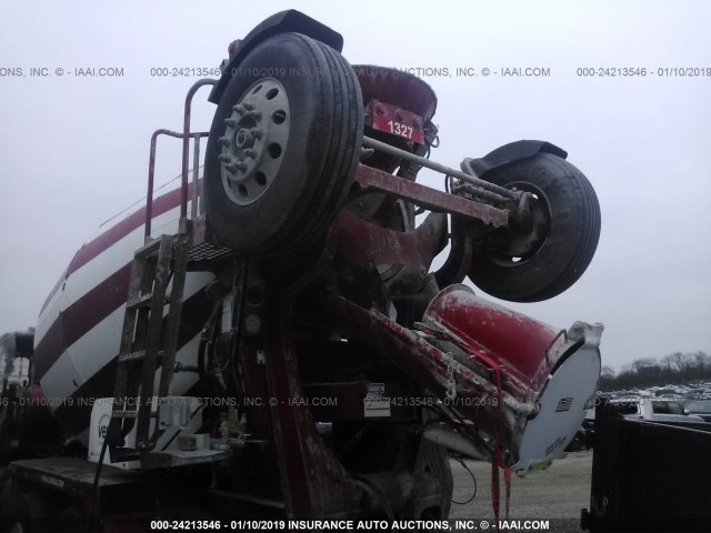 1NKWL20X6DJ363945 - 2013 KENWORTH W900 W900 Unknown photo 7