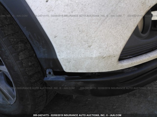 5TDBKRFH1ES029211 - 2014 TOYOTA HIGHLANDER LE/LE PLUS თეთრი ფოტო 6