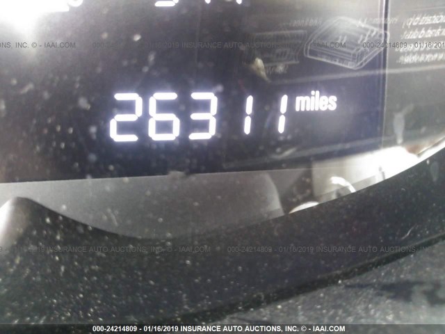 1G1JB5SH5J4116344 - 2018 CHEVROLET SONIC LS WHITE photo 7