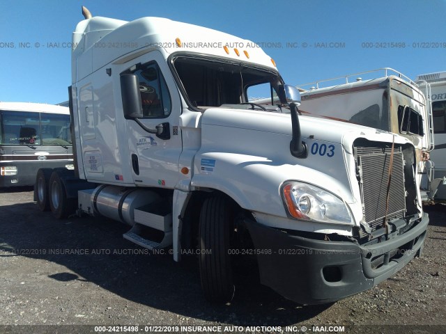 1FUJGLCK39LAD0482 - 2009 FREIGHTLINER CASCADIA 125  Unknown photo 1