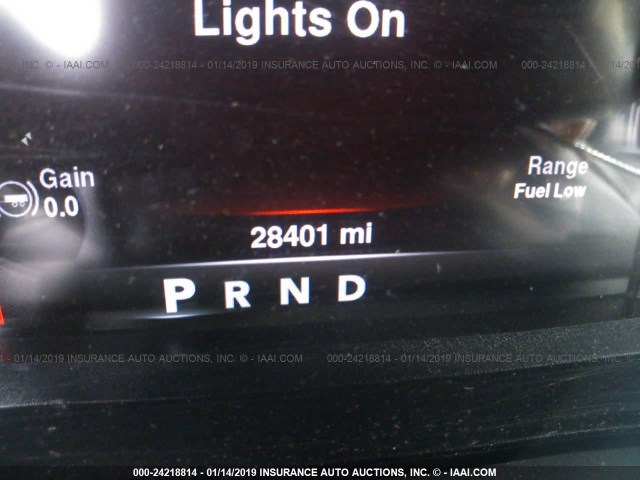 3C63R3LLXGG128527 - 2016 RAM 3500 SLT BLACK photo 6