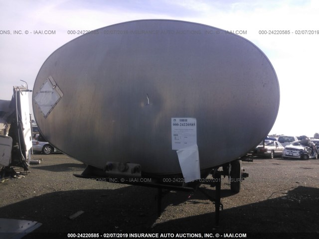 16WTA20126A135398 - 2006 WEST-MARK CORP TANK  Unknown photo 10