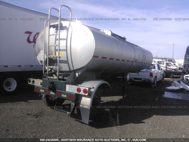 16WTA20126A135398 - 2006 WEST-MARK CORP TANK  Unknown photo 4