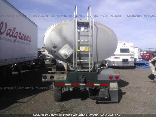 16WTA20126A135398 - 2006 WEST-MARK CORP TANK  Unknown photo 8