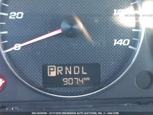 1G1ZS53F16F140667 - 2006 CHEVROLET MALIBU LS Бежевый фото 7