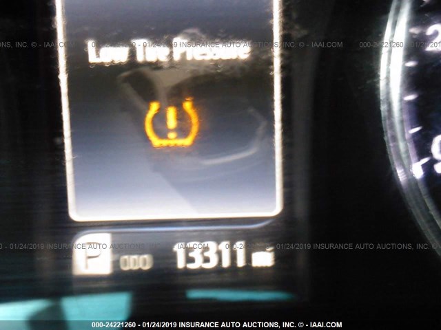 4T1BF1FK3HU802984 - 2017 TOYOTA CAMRY LE/XLE/SE/XSE 灰色 照片 7