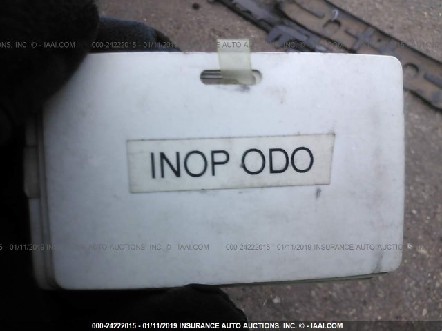 1G11B5SL1FF296129 - 2015 CHEVROLET MALIBU LS SILVER photo 7