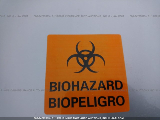 1G11B5SL1FF296129 - 2015 CHEVROLET MALIBU LS SILVER photo 8