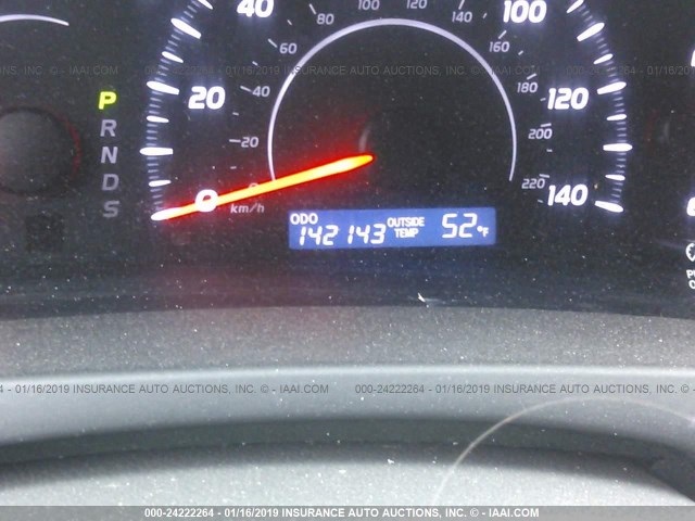 4T1BF3EK8BU665464 - 2011 TOYOTA CAMRY SE/LE/XLE 灰色 照片 7